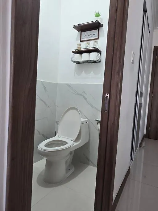Cosmopolitan Retreat - New Kingston Apartment Jamaica