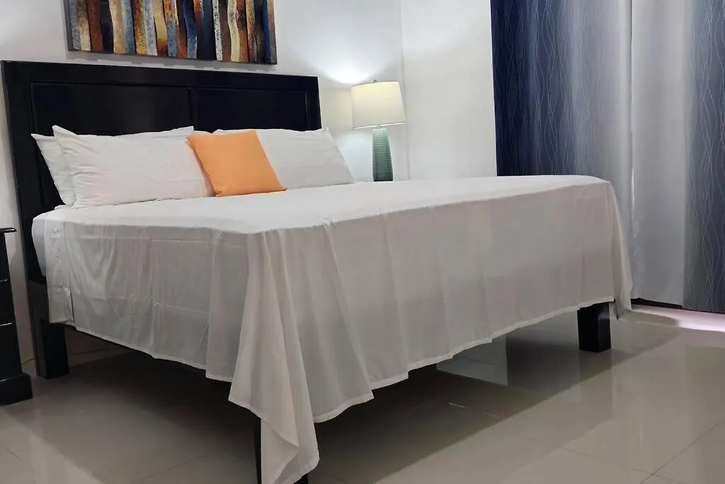 Cosmopolitan Retreat - New Kingston Apartment